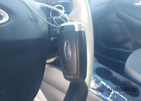 2020 Ford Escape Se из США, поврежденный, VIN 1FMCU0G67LUB79917